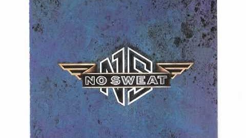No Sweat - Stranger (1990) Melodic Rock