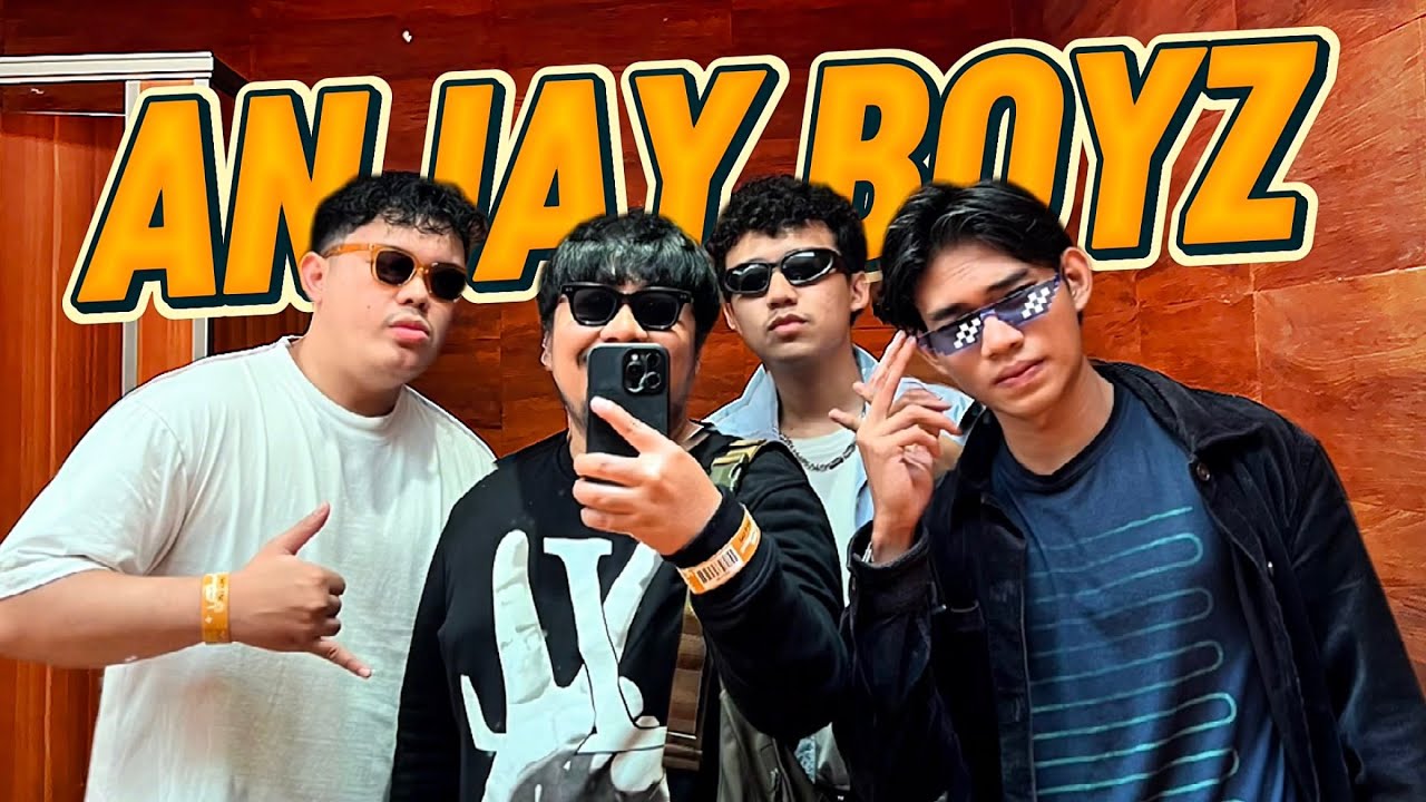 #RAWVLOG - KLARIFIKASI DAMAR SETELAH KESURUPAN