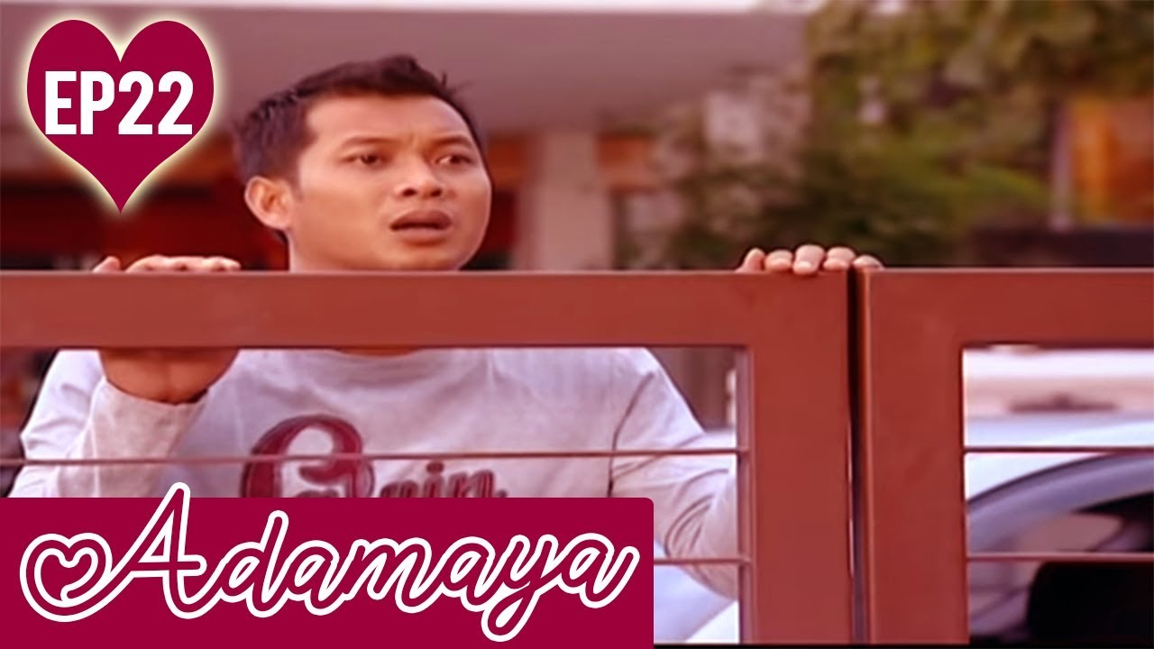 [FULL] Adamaya | Episod 22 - YouTube