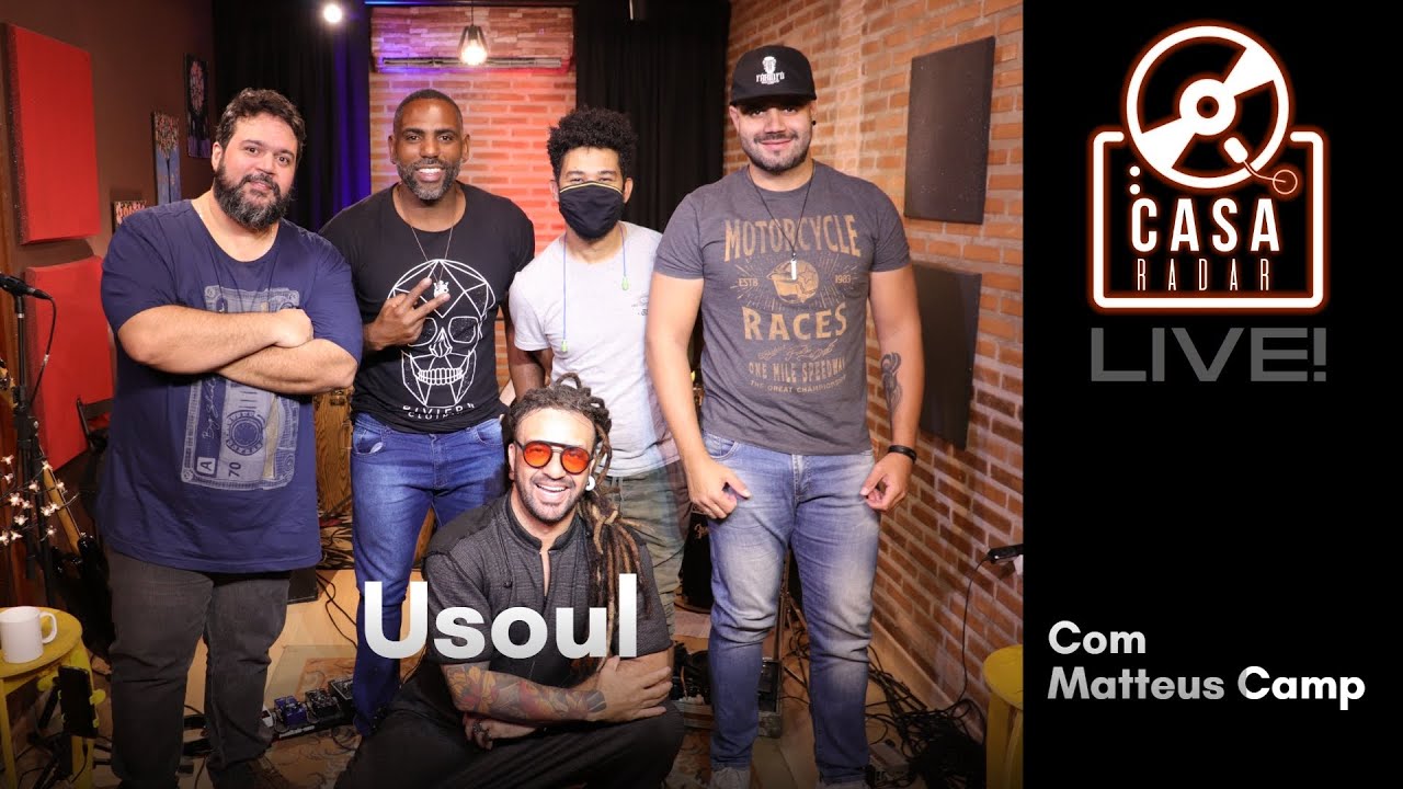 Casa Radar Live! Usoul  