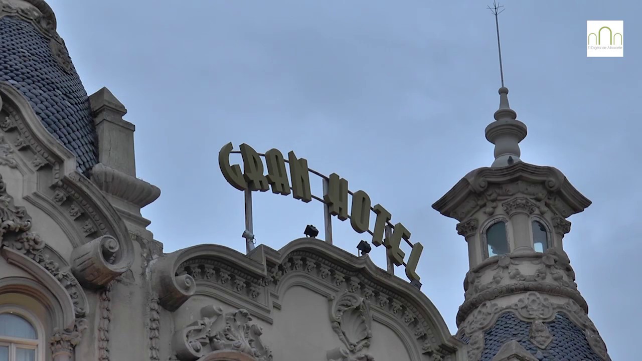 Est Contaminado El Aire De Albacete YouTube est-contaminado-el-aire-de-albacete-youtube