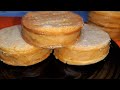 Alfajores peruanos de Sayan