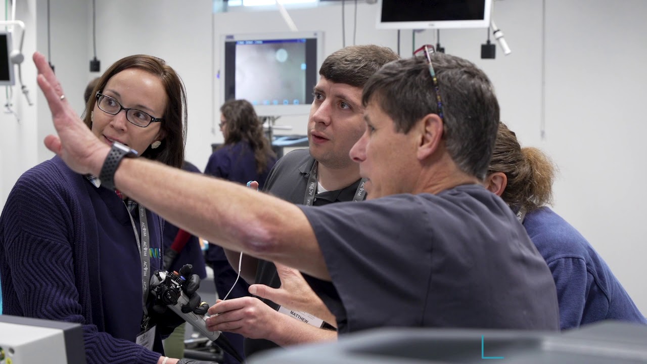 Csu translational medicine institute continuing education promo 2020