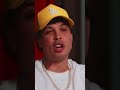 A Noriel le parece injusto que no mencionen a Bad Bunny como uno de los mejores traperos