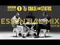 Chase  status  bbc radio 1 essential mix 031118