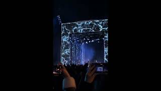 BTS Full Swim Performance In Concert 🔴