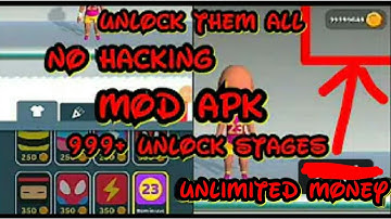 RUNRACE 3D | Mod apk | unlimited money | unlock all costume,body,celebration style