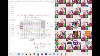 Tabular Convolution Explained STEP BY STEP | Discrete Signals & Systems FULL Tutorial on 0 SLEEP