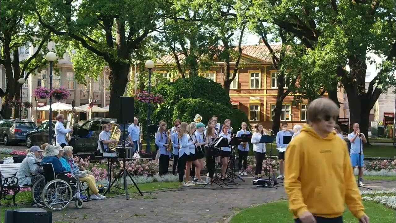 Gabriel`s oboe / Ennio Morricone arr. Robert Longfield YouTube