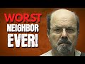 Your Neighbor Could Be Another Dennis Rader