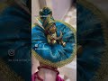 Laddu gopal poshak #laddugopal #bag #hindugod #handmade #fashion #handmadeladdugopalposhak