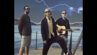 Смотреть клип Kakkmaddafakka - Storm (Official Video)