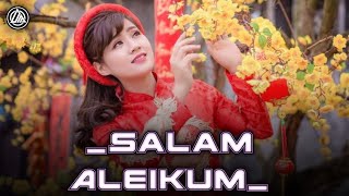 Salam Aleikum Vsem Vam Dobryy Vecher Patsanyarabic Remixnew Version Song By Djmarshal Oficial