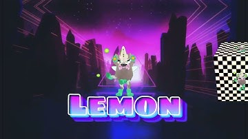 #lemonsintrocon2023 (2nd entry)