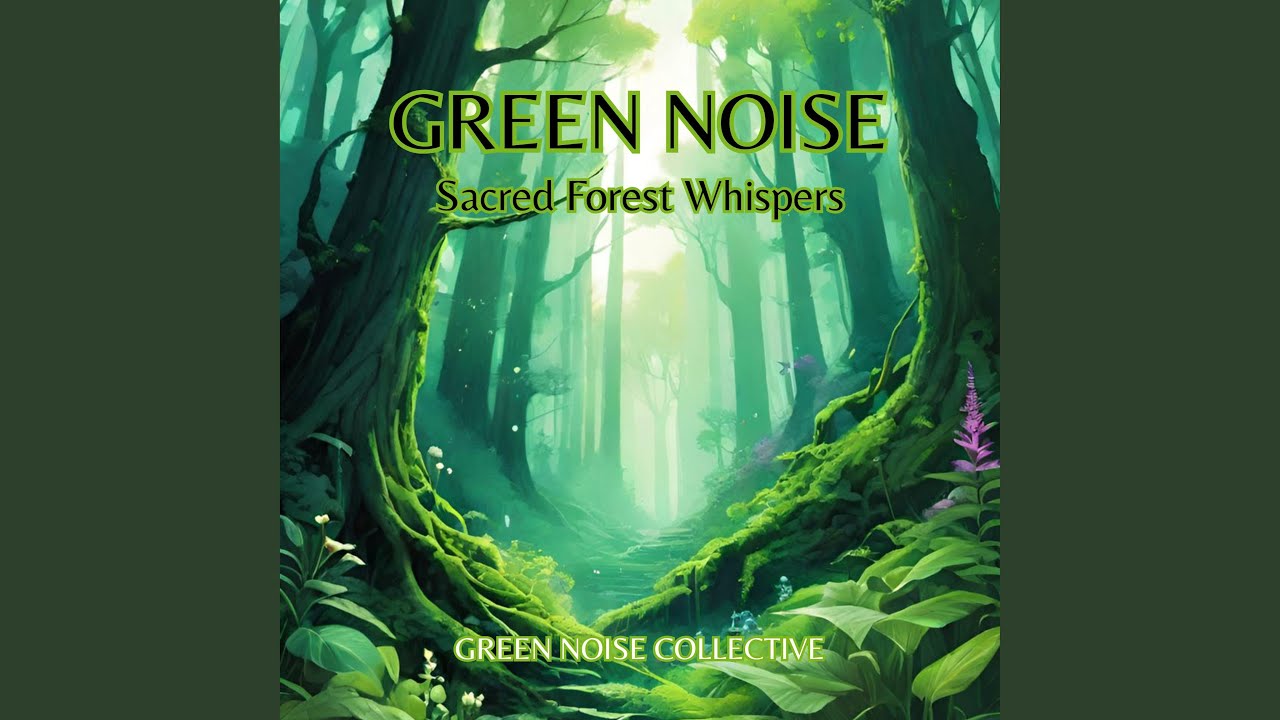 Sacred Woodlight Calling