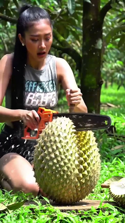Belah duren bang #tiktok #shorts #shortsfeed
