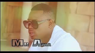 Mr Ama ft Carimo Sharame_ Udjinka(Upload by B Moz Live) 2021