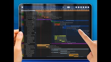 QuickPlan for iPad - New Preview Video