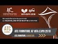 ATC Vietnam Wicker Furniture Manufacturer At VIFA Expo 2018 | Blog ATC Vietnam Wicker Furniture Manufacturer At VIFA Expo 2018 | Blog