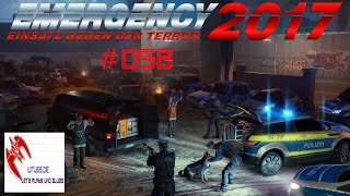 Emergency 2017 [FullHD] Let´s Play #58 - Unglaublich, Köln hat mich wieder aufgenommen :)