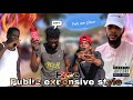 Jamaican public freestyleexpensive style se2 ep3wa dem know iwaatavevo6502 intence 