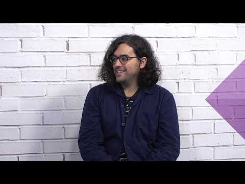 El Magazine de Biosfera | (31/10/2024) David Machado (Arte en la Casona de Femés)
