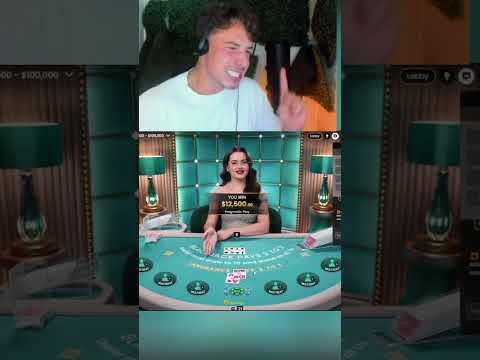 COSCU SACA 150K DOLARES EN EL CASINO Y SE VUELVE LOCO