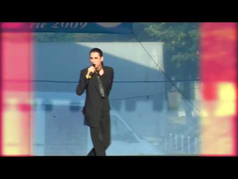 Sherby - Rebel Yell (Billy Idol Cover) Live!