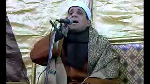 تلاوة رائعة للشيخ ايمن امبابى رقم 370