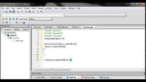 c++ tutorial in bangla composition part 2