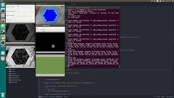 OpenCV - Catan tile detection