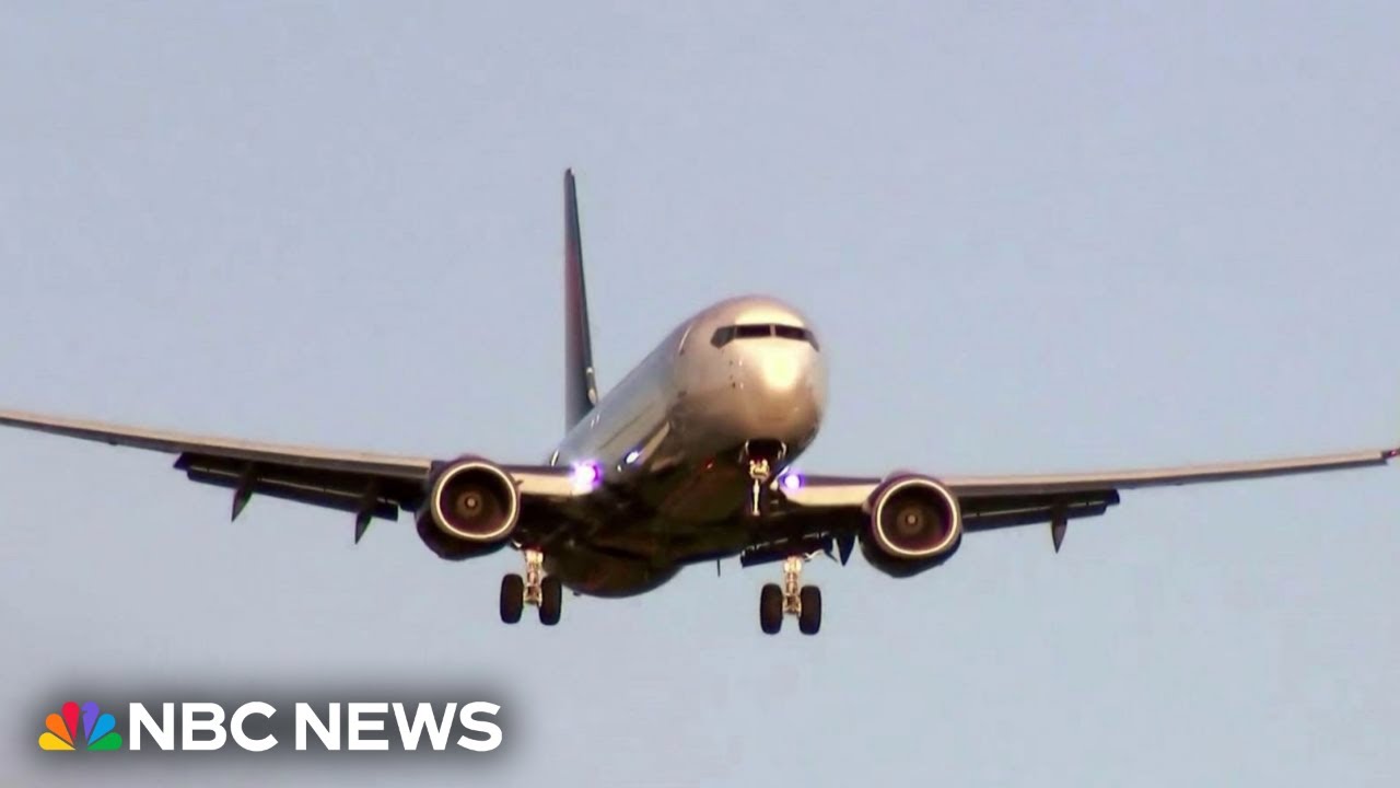Airline organization leader warns of ‘hundreds’ of close calls every day Airline organization leader warns of ‘hundreds’ of close calls every day