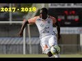 Jerome roussillon  goals  assist 20162017