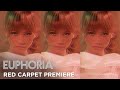 euphoria | red carpet series premiere | HBO