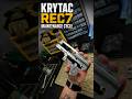 Krytac Maintenance Cycle 🔄 #airsoft #airsoftcqb