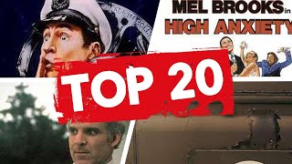 The Best Comedy Movies Of The 1970S ✅