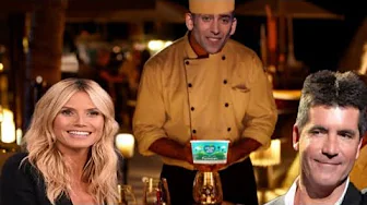 parmesan song - AGT parmesan song - AGT