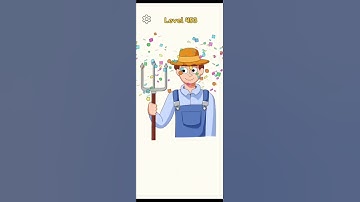 Game DOP 4 Draw One Part Level 453 #shorts #dop4 #gameplay