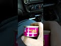Car air freshener life hack!!!