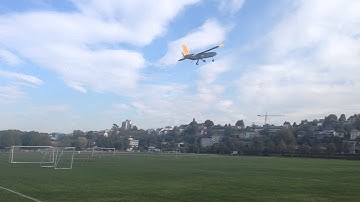 PX4 Runway Auto Takeoff