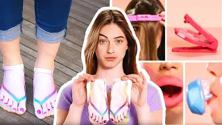 Testing UNREALISTIC Beauty Products from TikTok