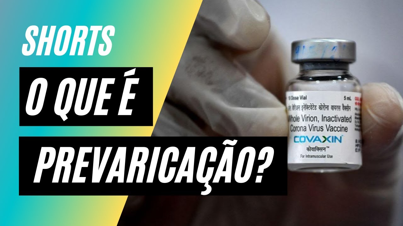 O QUE É CRIME DE PREVARICAÇÃO? YouTube O QUE É CRIME DE PREVARICAÇÃO? YouTube
