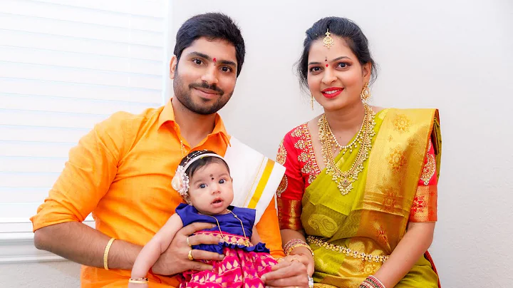 Sunitha & RamakrishnaHouse Warming