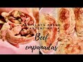 BEEF EMPANADAS | PASTEL ISI DAGING SAPI | PASTELNYA ORANG ARGENTINA