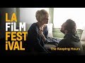 THE KEEPING HOURS clip | 2017 LA Film Festival | June 14-22