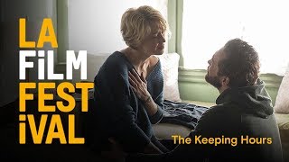 The Keeping Hours Clip 2017 La Film Festival June 14-22