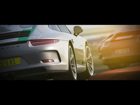 Assetto Corsa - Porsche Pack Volume 3 - Release Trailer