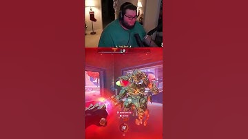 The doomfist experience in Overwatch 2