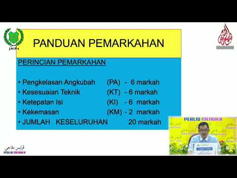 Video: Apakah empat pembolehubah indeks perkhidmatan terkurang perubatan?