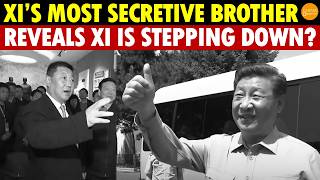 Shocking Overseas Assets Of Xi Jinpings Family Y Controlled By His Hidden Brother